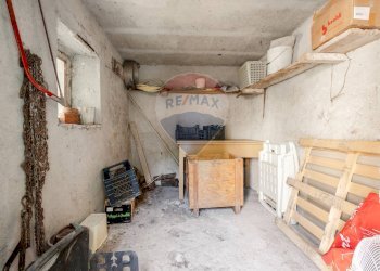 Dispensa di stoccaggio - Casa indipendente VOCABOLO MOLINACCIO, Nocera Umbra - foto 24