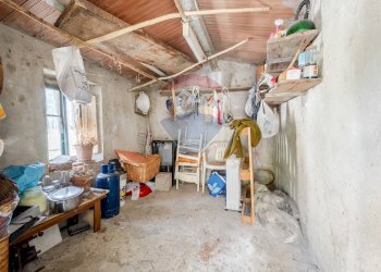 Dispensa di stoccaggio - Casa indipendente VOCABOLO MOLINACCIO, Nocera Umbra - foto 25