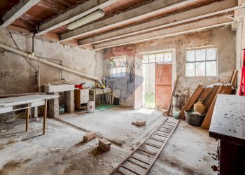 Stanza vuota - Casa indipendente VOCABOLO MOLINACCIO, Nocera Umbra - foto 27