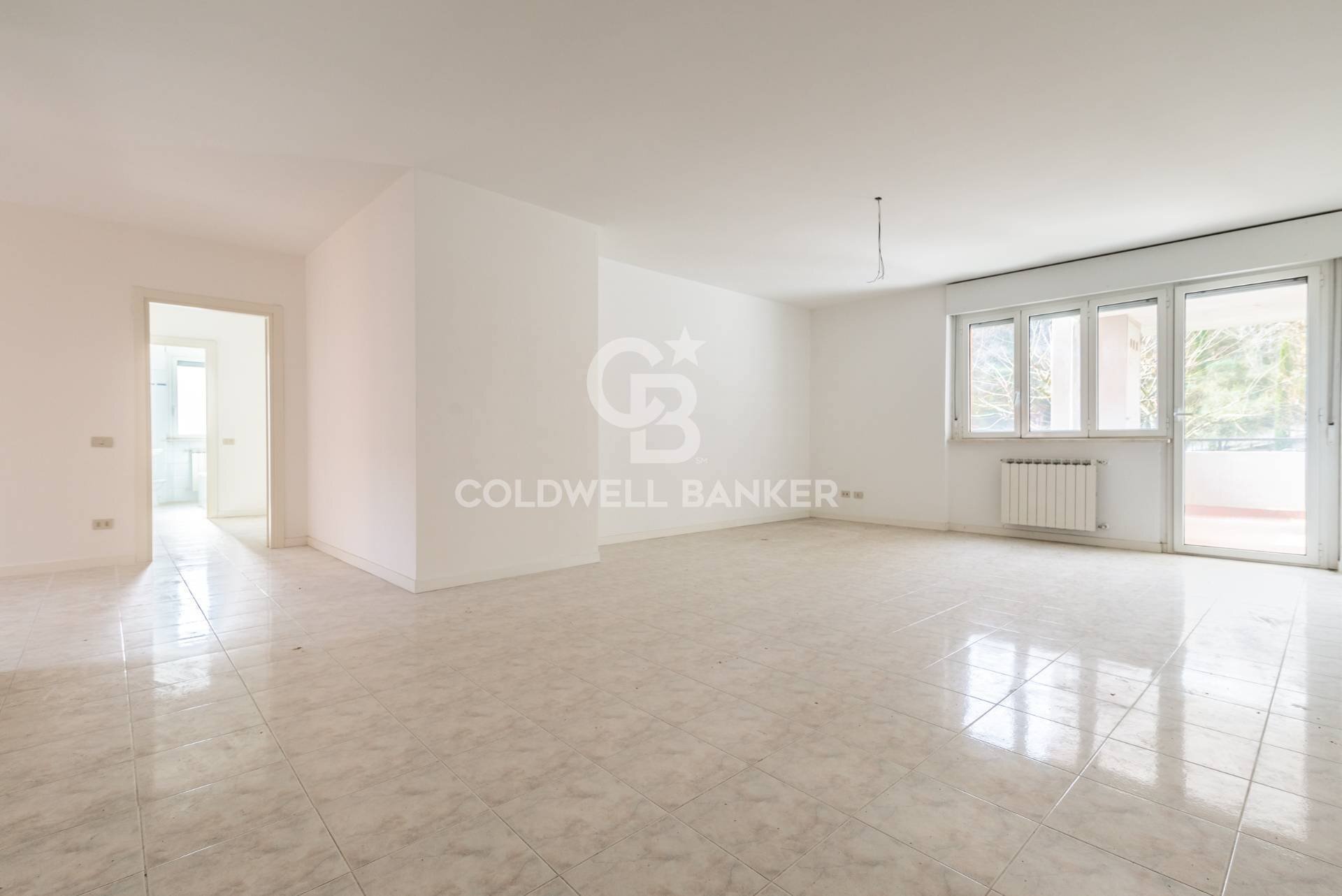 Foto 1 - Appartamento Via Leonardo da Vinci, Orte - foto 1