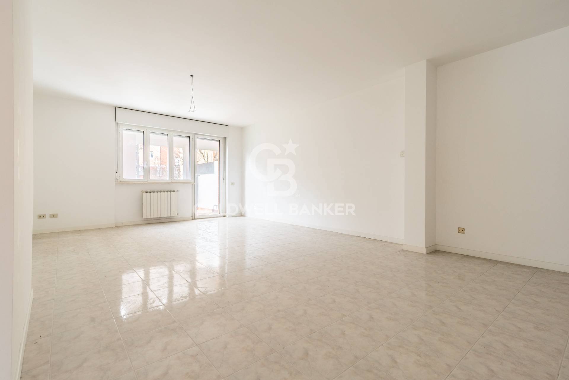 Foto 2 - Appartamento Via Leonardo da Vinci, Orte - foto 2