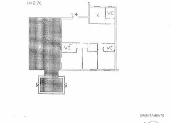 Foto 21 - Appartamento Via Leonardo da Vinci, Orte - foto 21