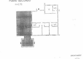 Foto 22 - Appartamento Via Leonardo da Vinci, Orte - foto 22