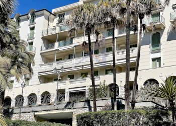 Foto 1 - Trilocale Bordighera - foto 1