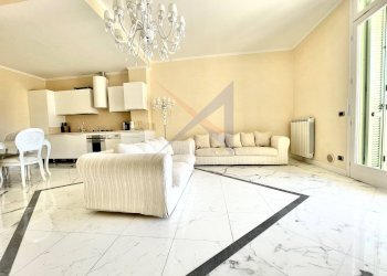 Foto 12 - Trilocale Bordighera - foto 12