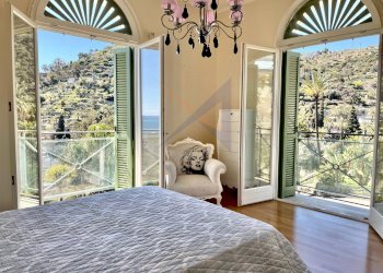 Foto 17 - Trilocale Bordighera - foto 17