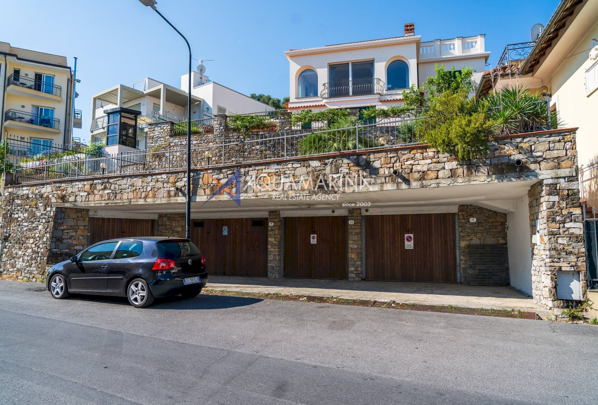 Foto 2 - Villa Diano Marina - foto 2