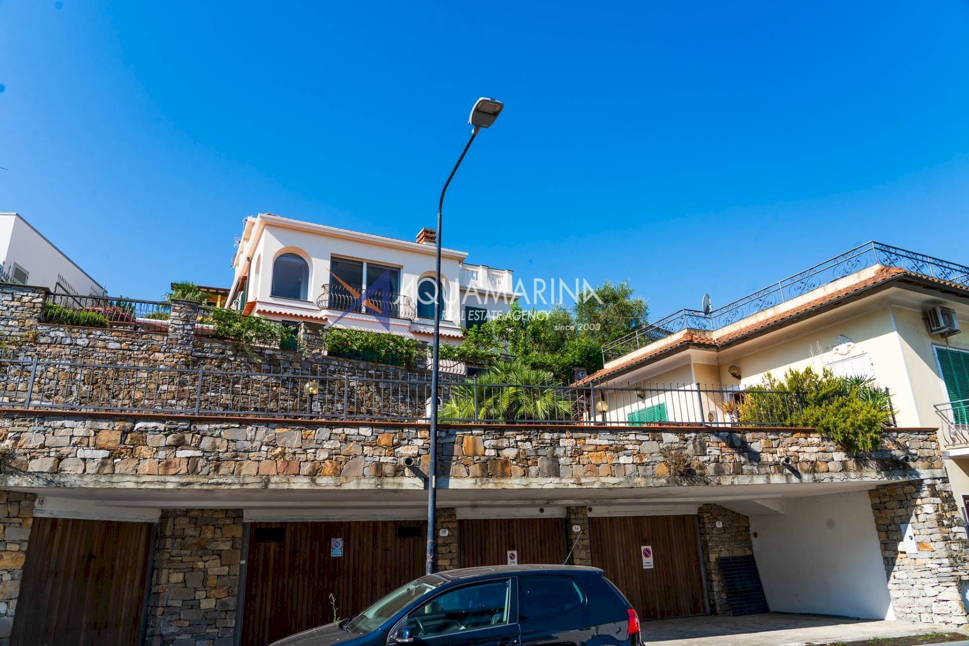 Foto 1 - Villa Diano Marina - foto 1