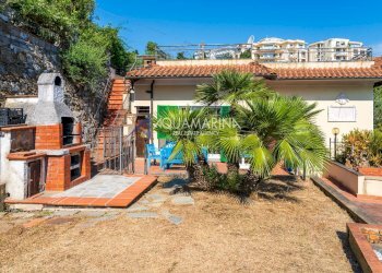 Foto 15 - Villa Diano Marina - foto 13