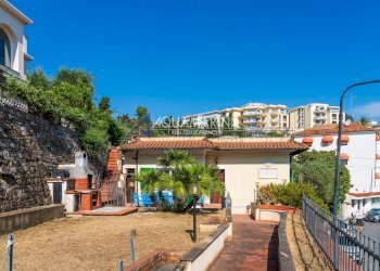 Foto 16 - Villa Diano Marina - foto 14