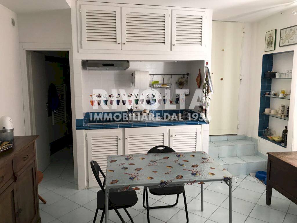 Foto 3 - Two-room apartment via filippo ii, Monte Argentario - photo 3