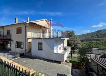 Casa all\'aperto - Appartamento Via Cavour
 
57, Lettopalena - foto 1