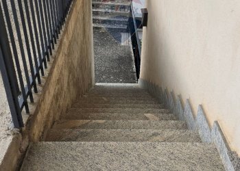 Balcone - Appartamento Via Cavour
 
57, Lettopalena - foto 4