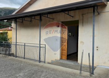 Casa all\'aperto - Appartamento Via Cavour
 
57, Lettopalena - foto 5