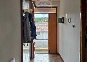 Hall / corridoio - Appartamento Via Cavour
 
57, Lettopalena - foto 7