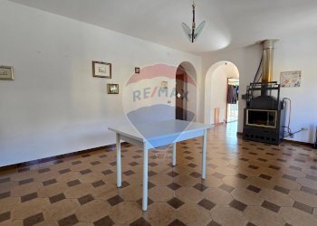 Soggiorno - Appartamento Via Cavour
 
57, Lettopalena - foto 8