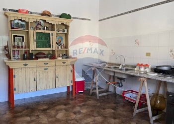 Cucina - Appartamento Via Cavour
 
57, Lettopalena - foto 14