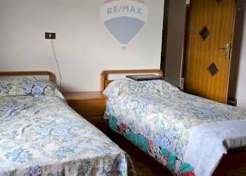 Camera / camera da letto - Appartamento Via Cavour
 
57, Lettopalena - foto 16