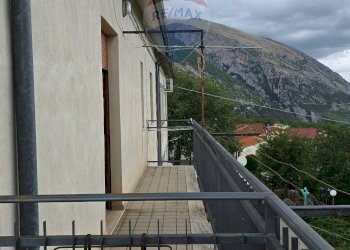 Balcone - Appartamento Via Cavour
 
57, Lettopalena - foto 17