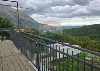 Balcone - Appartamento Via Cavour
 
57, Lettopalena - foto 20