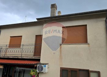 Edificio all\'aperto - Appartamento Via Cavour
 
57, Lettopalena - foto 22
