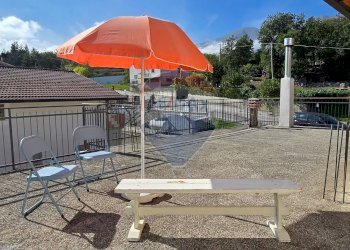 Terrazza - Appartamento Via Cavour
 
57, Lettopalena - foto 23