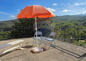 Terrazza - Appartamento Via Cavour
 
57, Lettopalena - foto 24