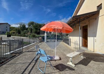 Terrazza - Appartamento Via Cavour
 
57, Lettopalena - foto 26