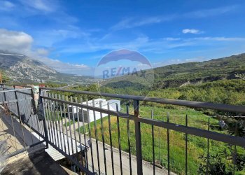 Balcone - Appartamento Via Cavour
 
57, Lettopalena - foto 27