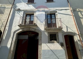 Casa all\'aperto - Semi-detached house Via Nazionale
 
30, Pizzone - photo 1