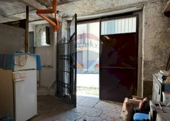 Cucina - Semi-detached house Via Nazionale
 
30, Pizzone - photo 2