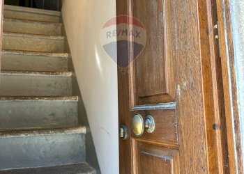 Scale - Semi-detached house Via Nazionale
 
30, Pizzone - photo 7