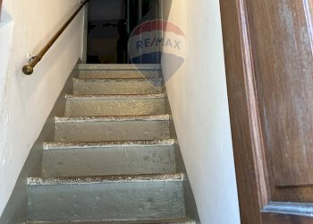 Scale - Semi-detached house Via Nazionale
 
30, Pizzone - photo 8