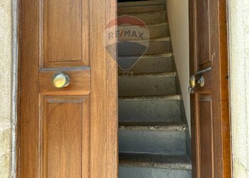 Scale - Semi-detached house Via Nazionale
 
30, Pizzone - photo 9