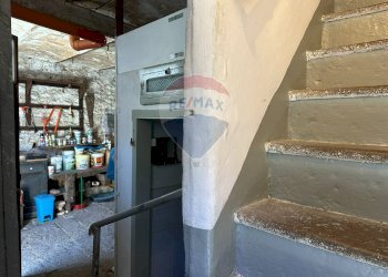 Scale - Semi-detached house Via Nazionale
 
30, Pizzone - photo 10