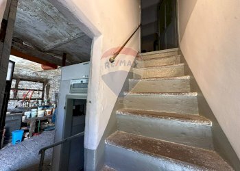 Scale - Semi-detached house Via Nazionale
 
30, Pizzone - photo 11