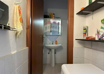 Bagno - Semi-detached house Via Nazionale
 
30, Pizzone - photo 12