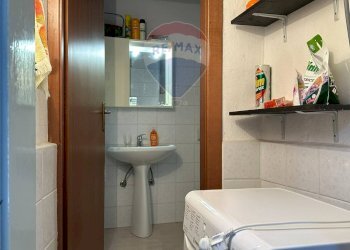 Bagno - Semi-detached house Via Nazionale
 
30, Pizzone - photo 13