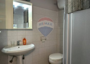 Bagno - Semi-detached house Via Nazionale
 
30, Pizzone - photo 14