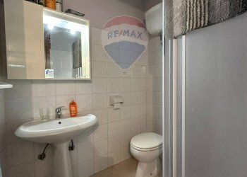 Bagno - Semi-detached house Via Nazionale
 
30, Pizzone - photo 15