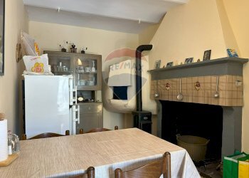 Cucina - Semi-detached house Via Nazionale
 
30, Pizzone - photo 19