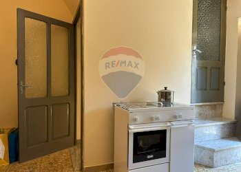 Cucina - Semi-detached house Via Nazionale
 
30, Pizzone - photo 20