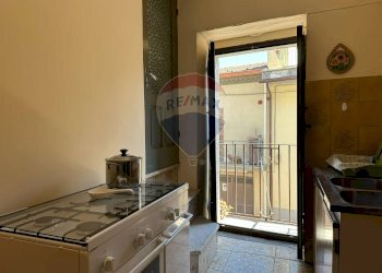 Cucina - Semi-detached house Via Nazionale
 
30, Pizzone - photo 21