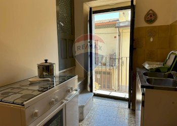 Cucina - Semi-detached house Via Nazionale
 
30, Pizzone - photo 22