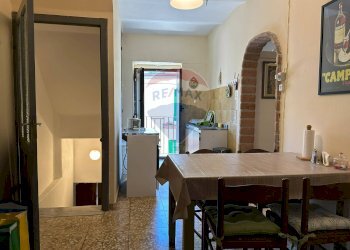 Sala da pranzo - Semi-detached house Via Nazionale
 
30, Pizzone - photo 28