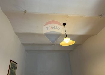 Dettagli - Semi-detached house Via Nazionale
 
30, Pizzone - photo 29