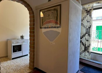 Hall / corridoio - Semi-detached house Via Nazionale
 
30, Pizzone - photo 30