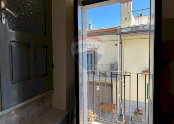 Balcone - Semi-detached house Via Nazionale
 
30, Pizzone - photo 31