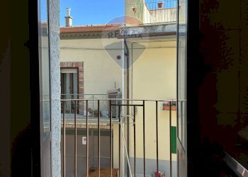 Balcone - Semi-detached house Via Nazionale
 
30, Pizzone - photo 32