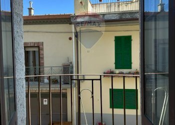 Balcone - Semi-detached house Via Nazionale
 
30, Pizzone - photo 33